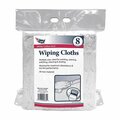 Paint Usa WIPING CLOTH WHITE 8LB 6414BL1005DUSA
